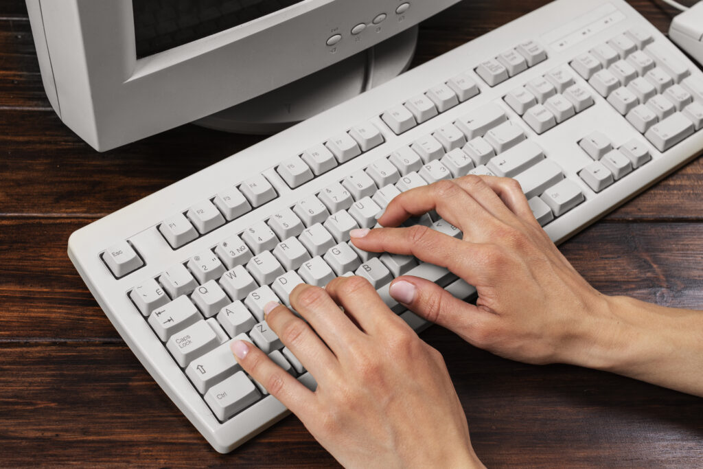 Computer Keyboard