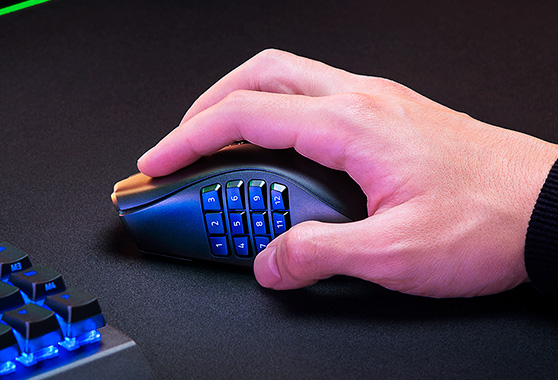 razer mouse