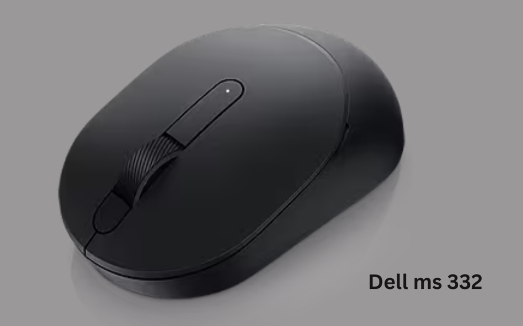 dell wireless mouse