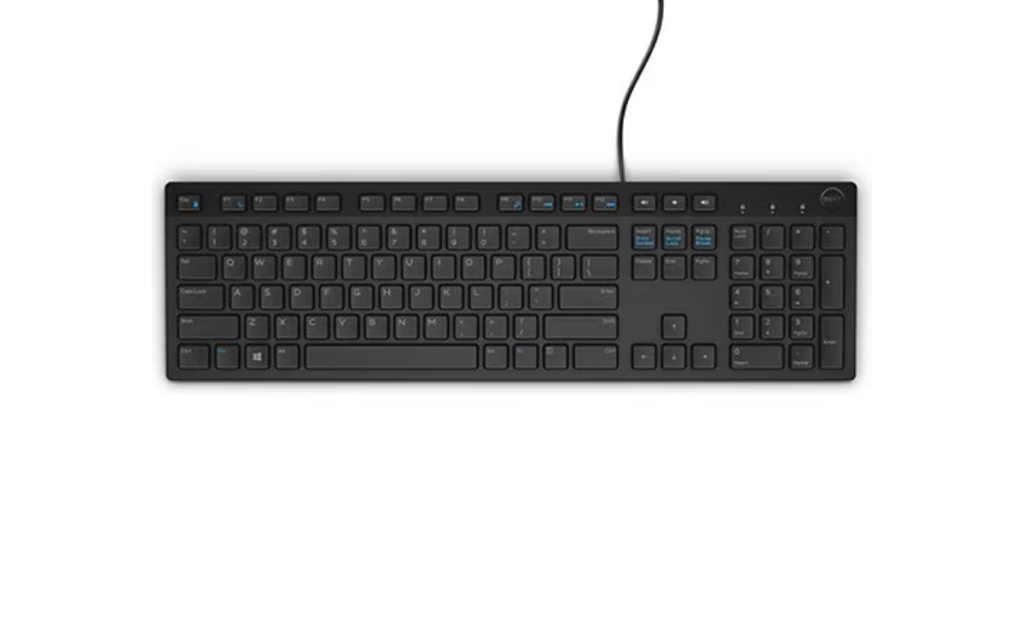 Dell KB216 keyboard