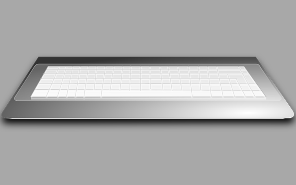 Corsair wireless keyboard