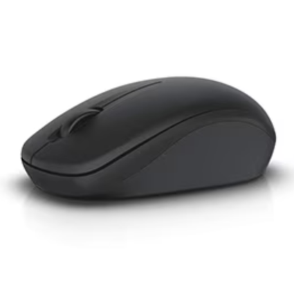 Dell WM126 Wireless Mouse