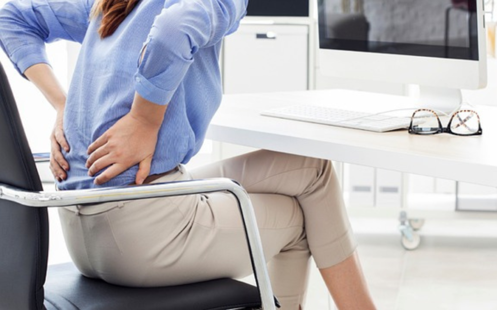 best computer chair