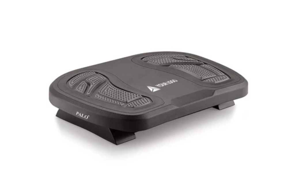 computer chair footrest