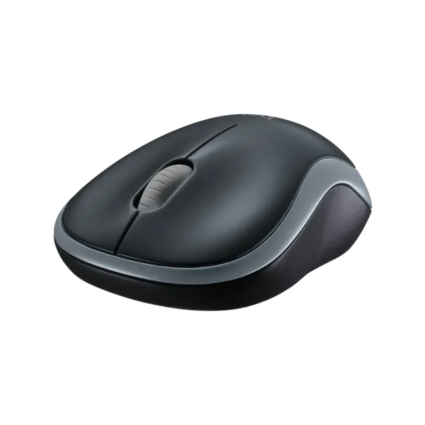 Logitech M185 Wireless Mouse
