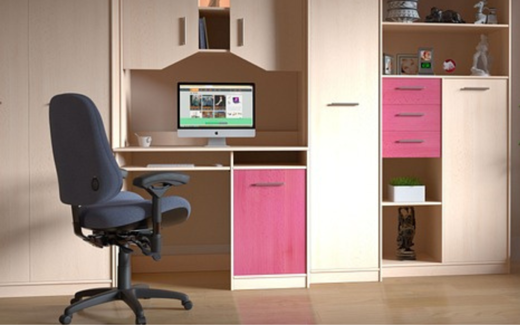 computer chair