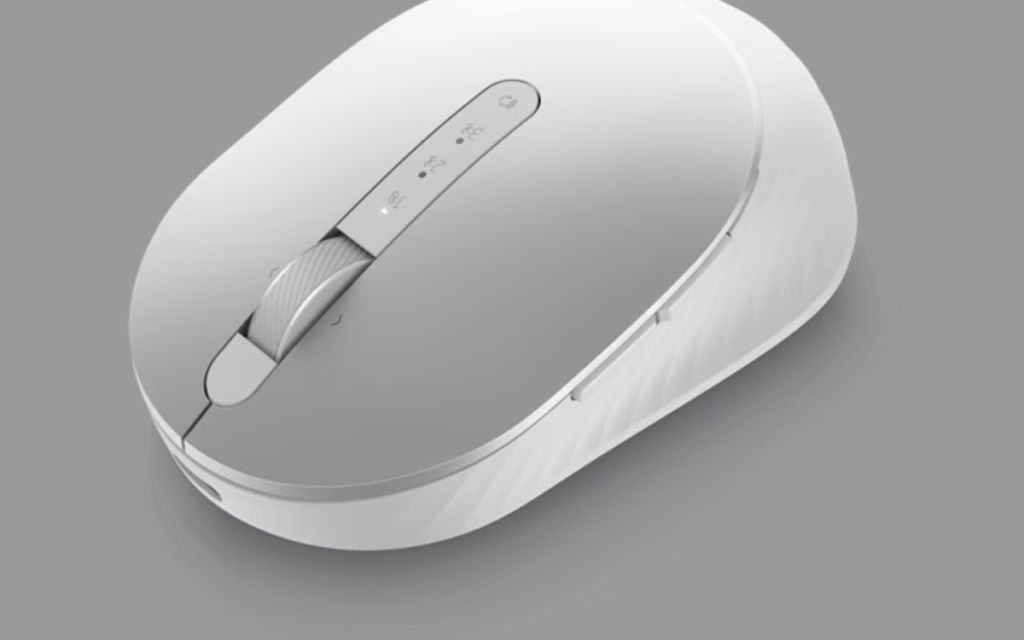 dell wireless mouse