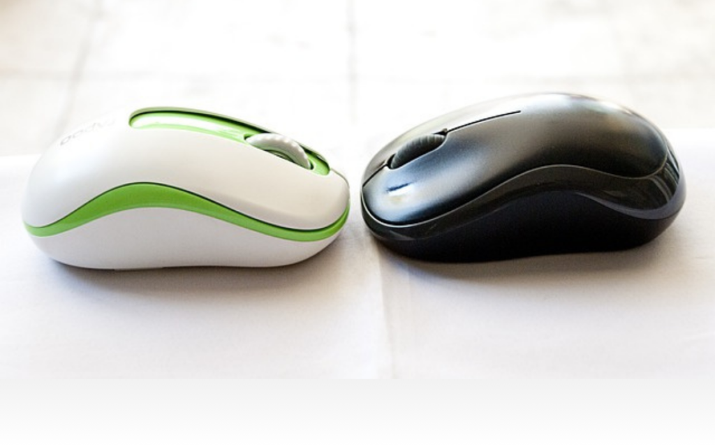 best budget wireless mouse in 2025