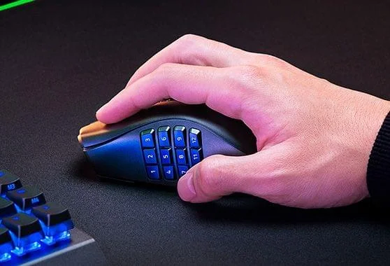 razer mouse